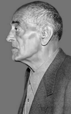 Луис Буньюэль.